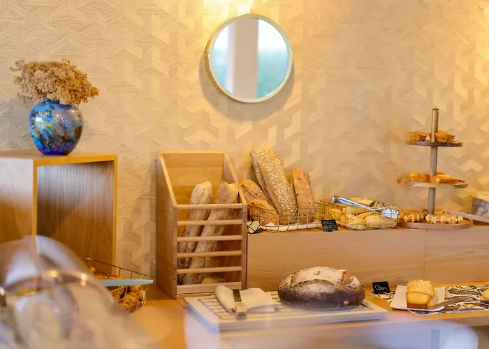 Onda Hotell Calvi (Corsica)