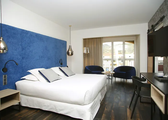 Onda Calvi (Corsica)