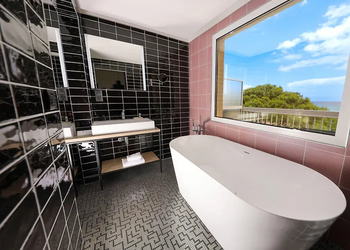 Onda Calvi (Corsica)