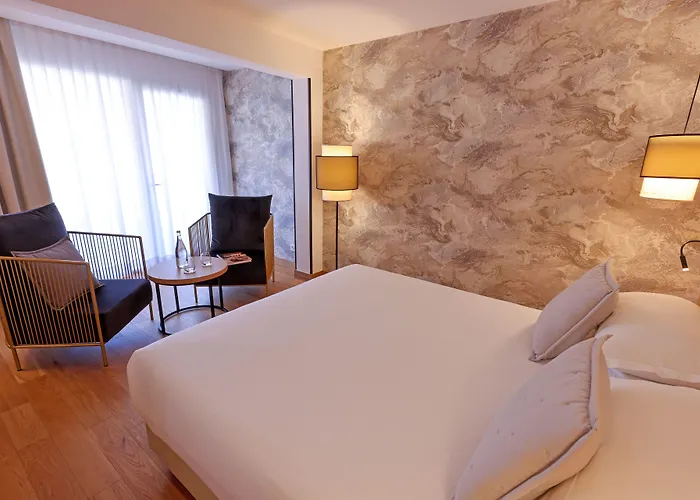 Onda Hotell Calvi (Corsica)